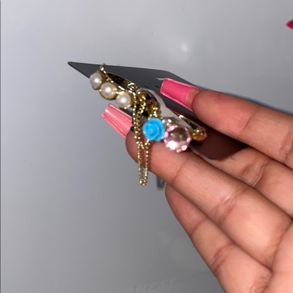 Stacking rings - Picture 3 of 4